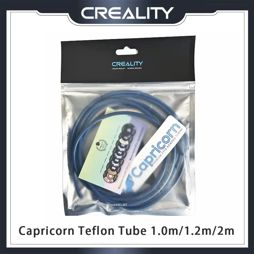 Ptfe Tape Thread - أجزاء طابعة ثلاثية الأبعاد من CREALITY