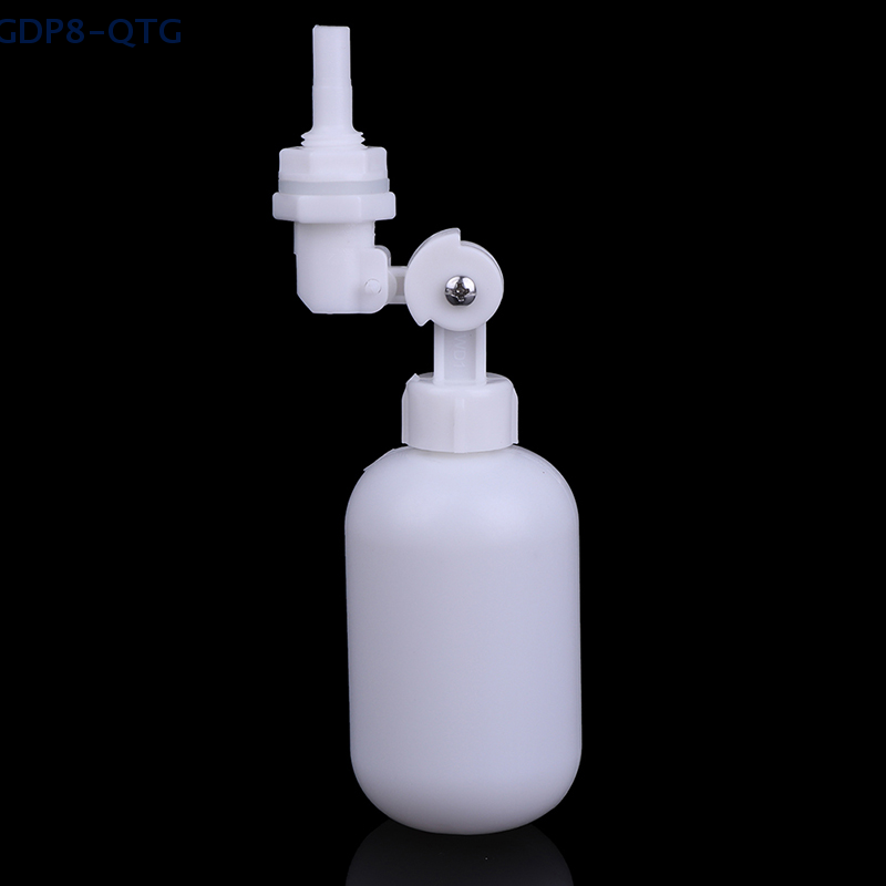 Float Ball Valve - جديد 1 قطعة صمام الكرة الطافية