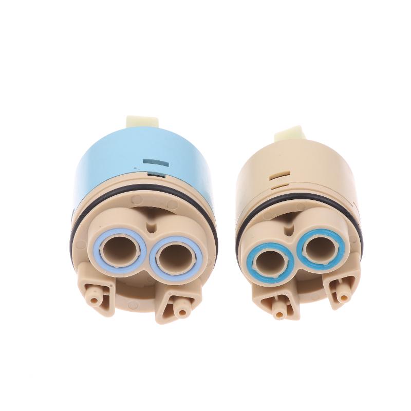 Basin Mixer Cartridge - 1 قطعة خراطيش بلاستيكية سيراميكية، خراطيش