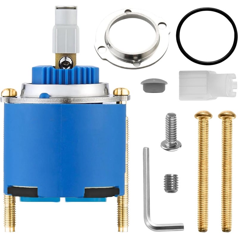 Basin Mixer Cartridge - A76X-استبدال خرطوشة الصنبور 46 مم لـ