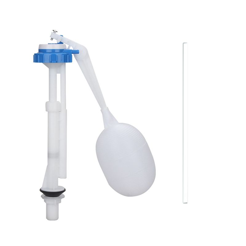Float Ball Valve - كرات خزان المرحاض القابلة للتعديل من
