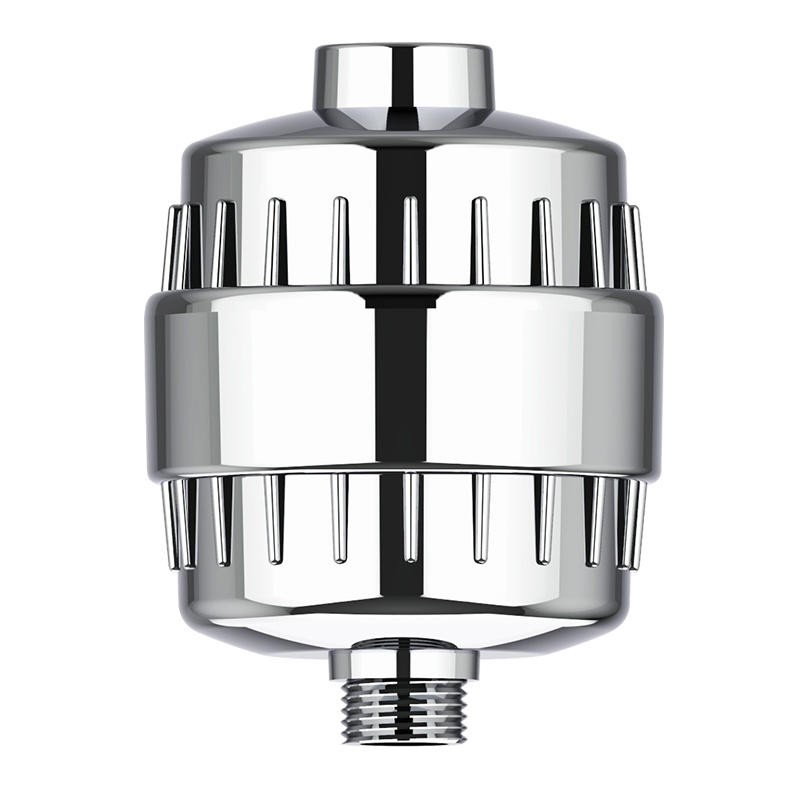 Shower Valve Cartridge - منقي مياه الاستحمام المنزلي عالي الكفاءة،