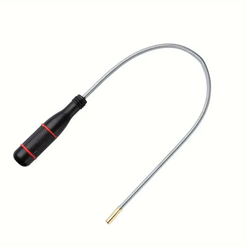 Drain Snake Flexible - أداة التقاط ثعبان قابلة للانحناء لاقط