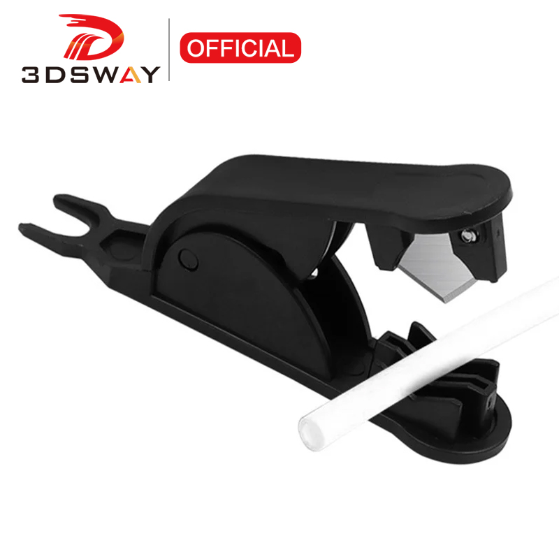Ptfe Tape Thread - 3DSWAY أجزاء طابعة ثلاثية الأبعاد PTFE