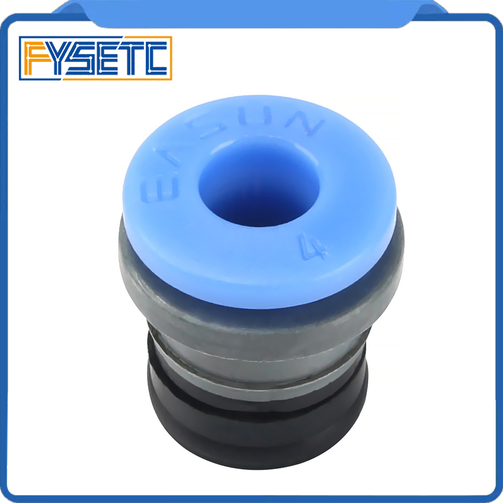 Ptfe Tape Thread - FYSETC Bowden ECAS04 أجزاء طابعة ثلاثية