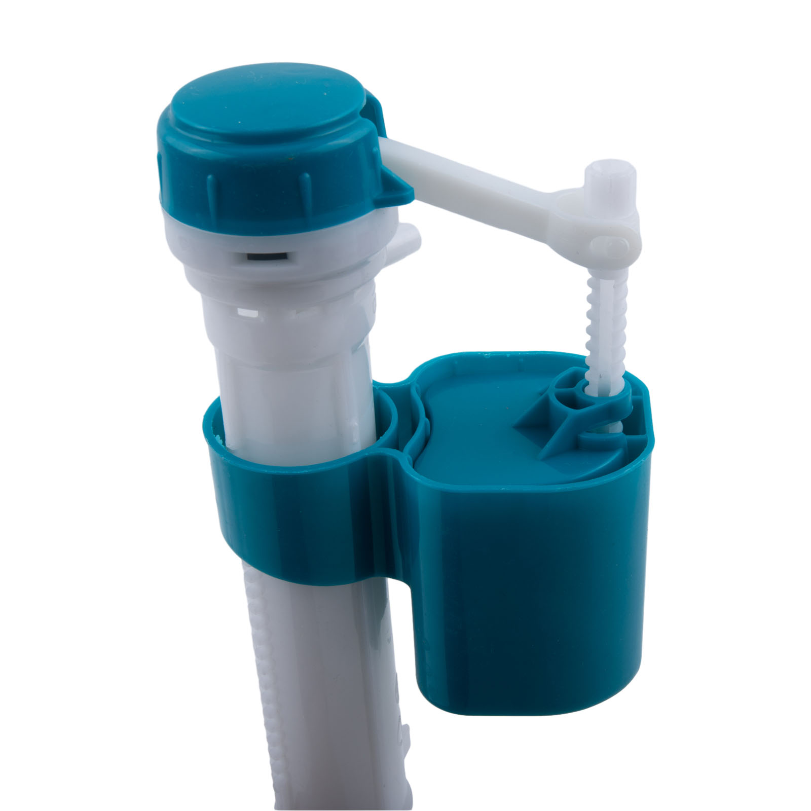 Toilet Fill Valve - صمام تدفق صهريج المرحاض ، صمام