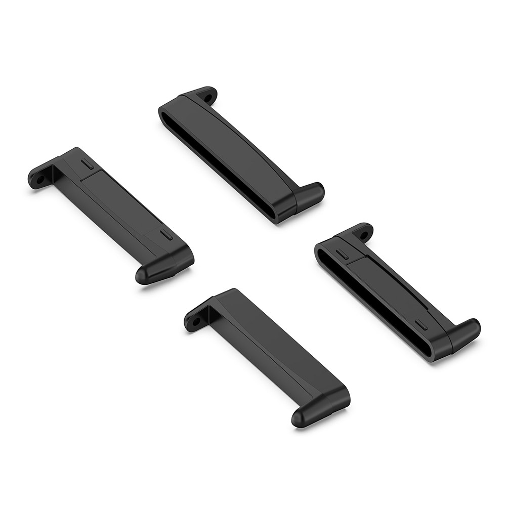 Push Fit Connector - محول معدني لـ Fitbit Versa 4/