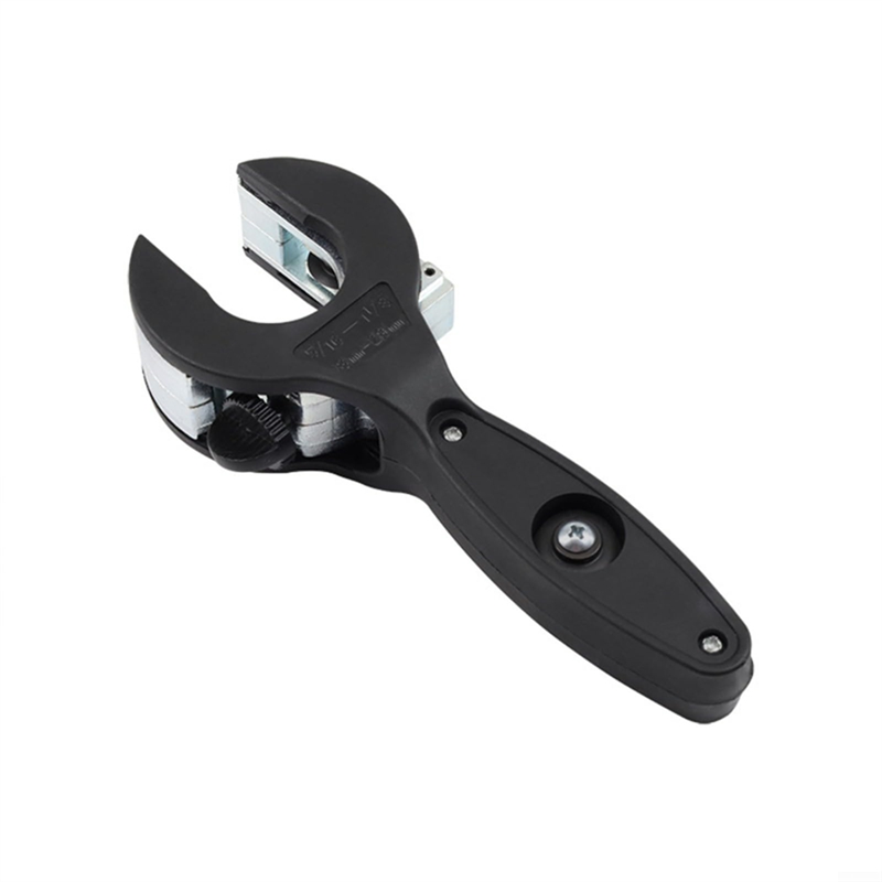 Pipe Cutter Ratchet - قاطع الأنابيب من النوع السقاطة، أداة