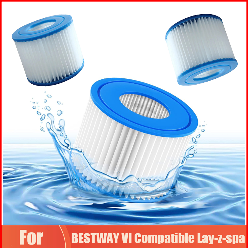 Basin Mixer Cartridge - الملحقات نوع VI مرشح مناسب لشاشة