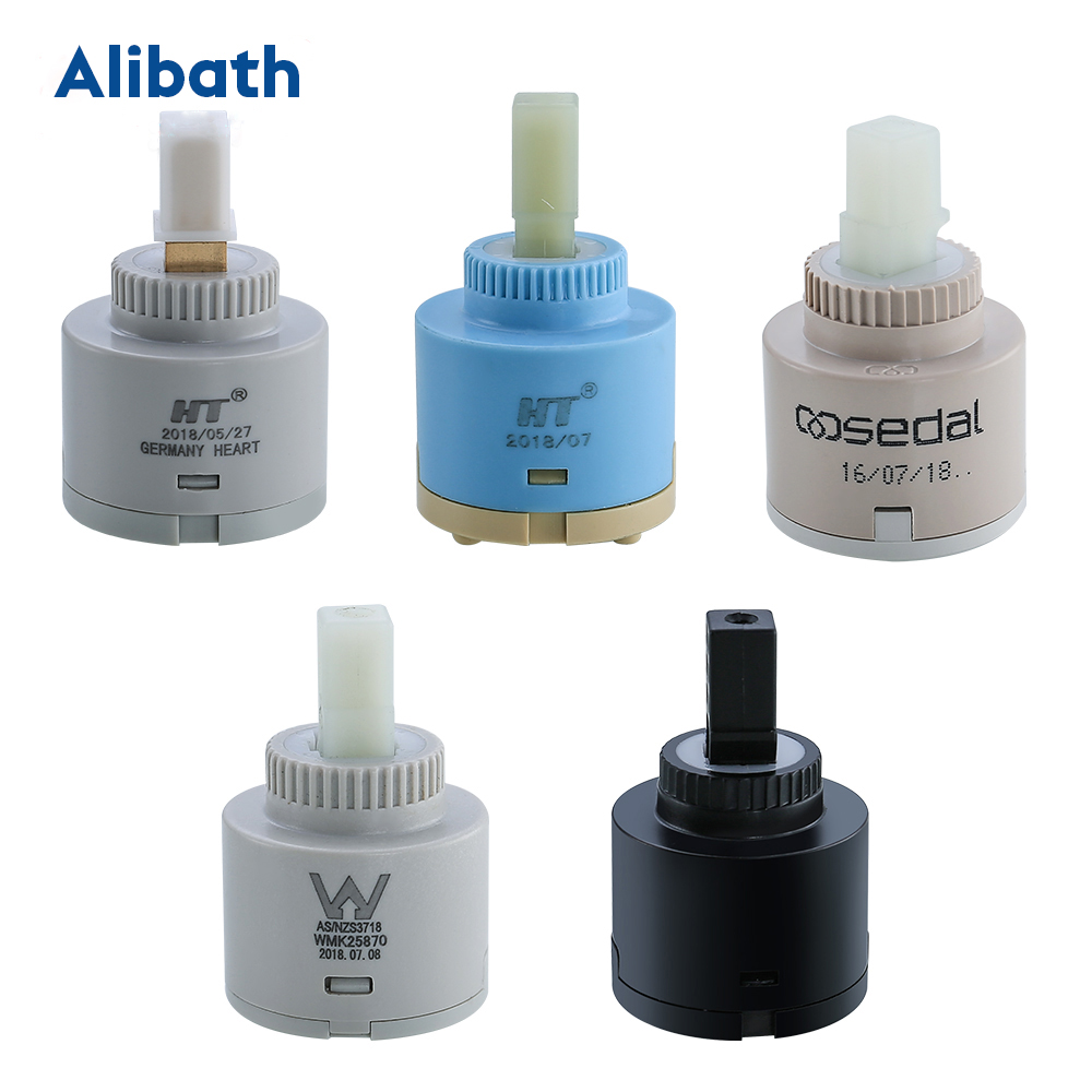 Basin Mixer Cartridge - خرطوشة حنفية من السيراميك ، خلاط