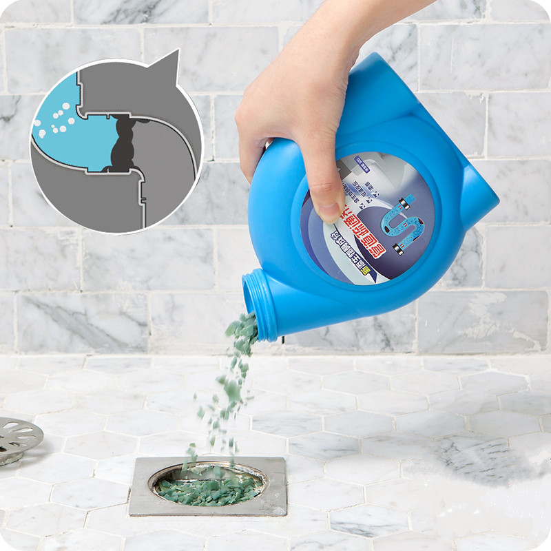 Pipe Freeze Spray - 600 جرام كفاءة أنابيب الصرف الصحي