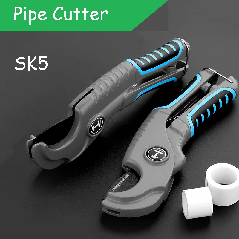 Pipe Cutter Ratchet - قاطع الأنابيب 42 مللي متر/51 مللي
