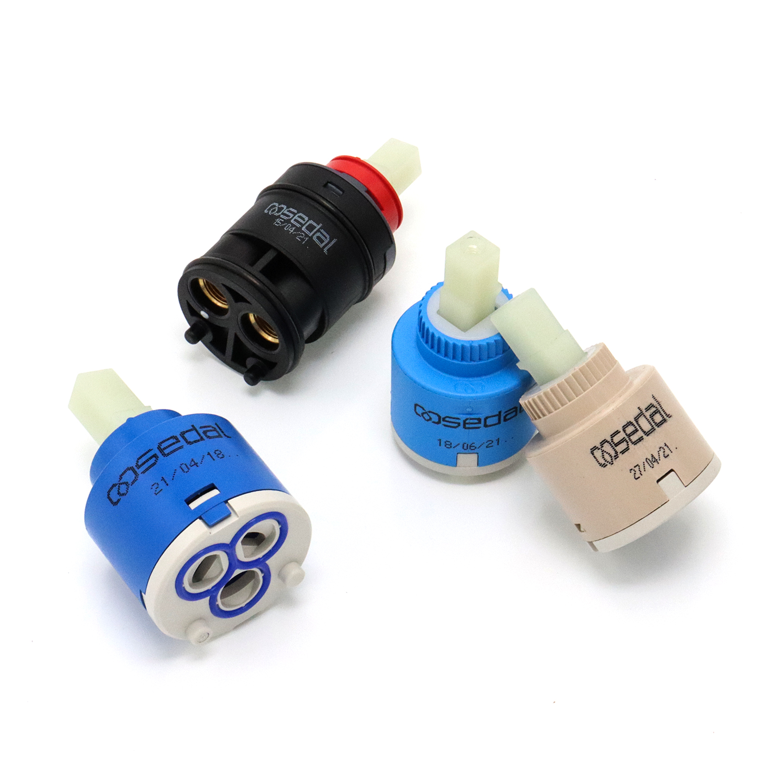 Basin Mixer Cartridge - قطعة واحدة من خرطوشة صنبور خلاط