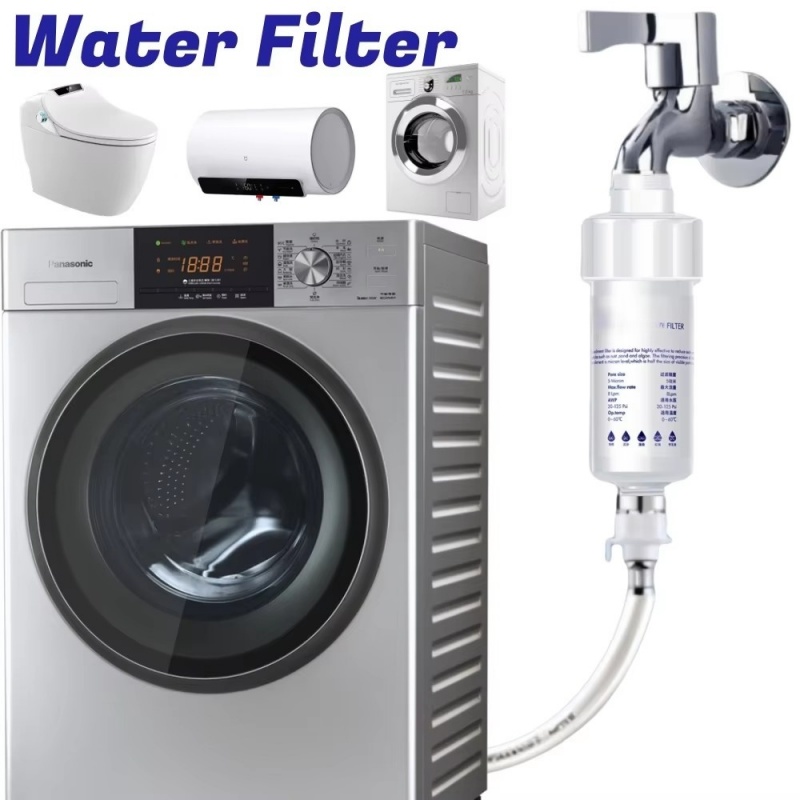 Shower Valve Cartridge - فلتر المياه المسبق، إزالة خرطوشة فلتر
