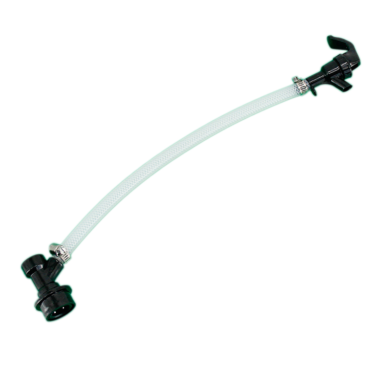 Silicone Tap Washer - برميل حنفية بقفل كروي ، صنبور