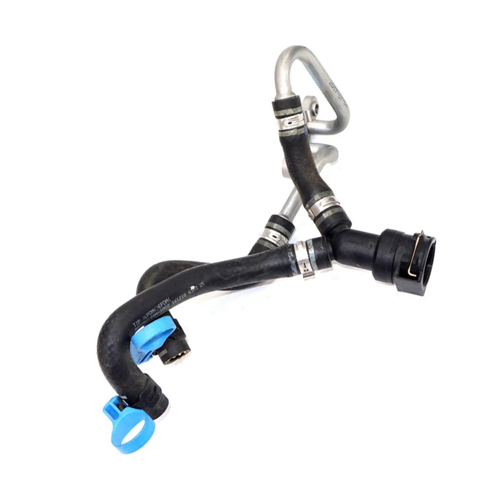 Plastic Pipe Clip - توربو أنابيب التبريد المعدنية المشبك المنوع