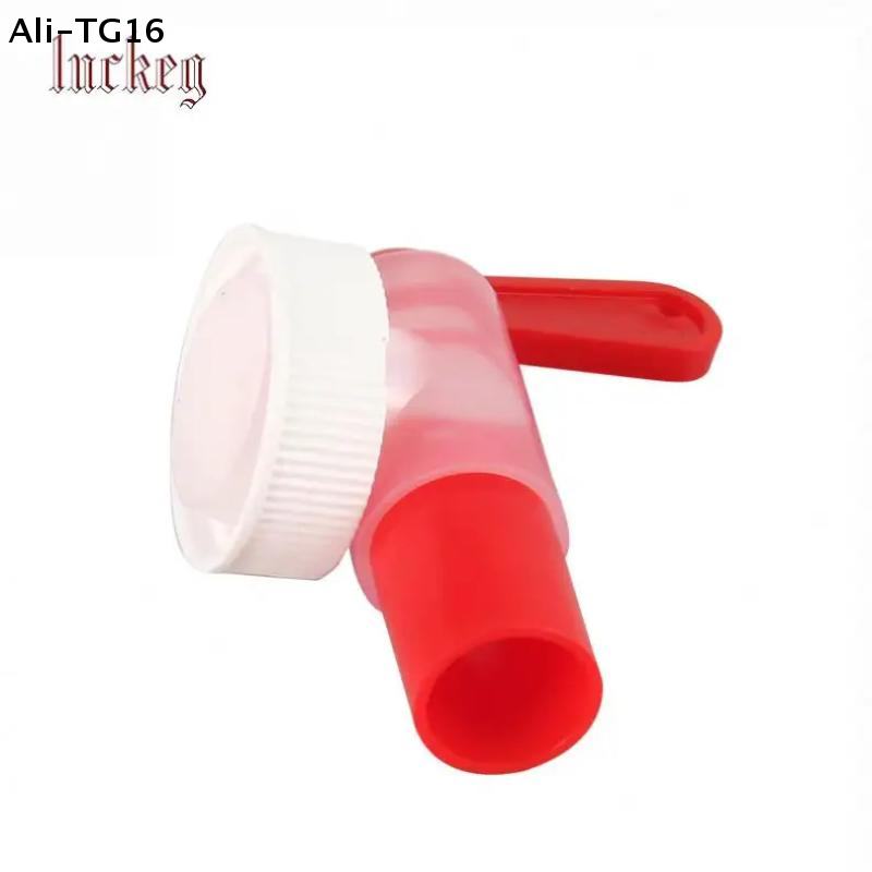 Silicone Tap Washer - 【WGy】1 قطعة صنبور بلاستيكي للحدائق الخارجية