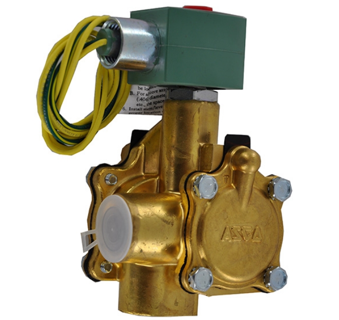 Isolation Valve Mini - الأسهم HT8316G074 صمام الملف اللولبي الصغير