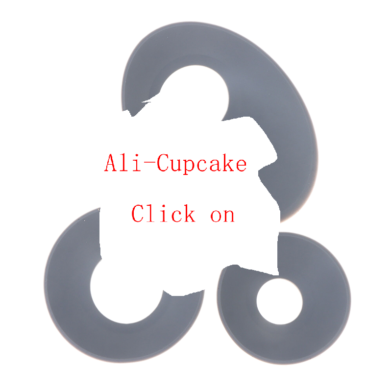 Silicone Tap Washer - 1 قطعة صنبور سيليكون ماصة المطبخ