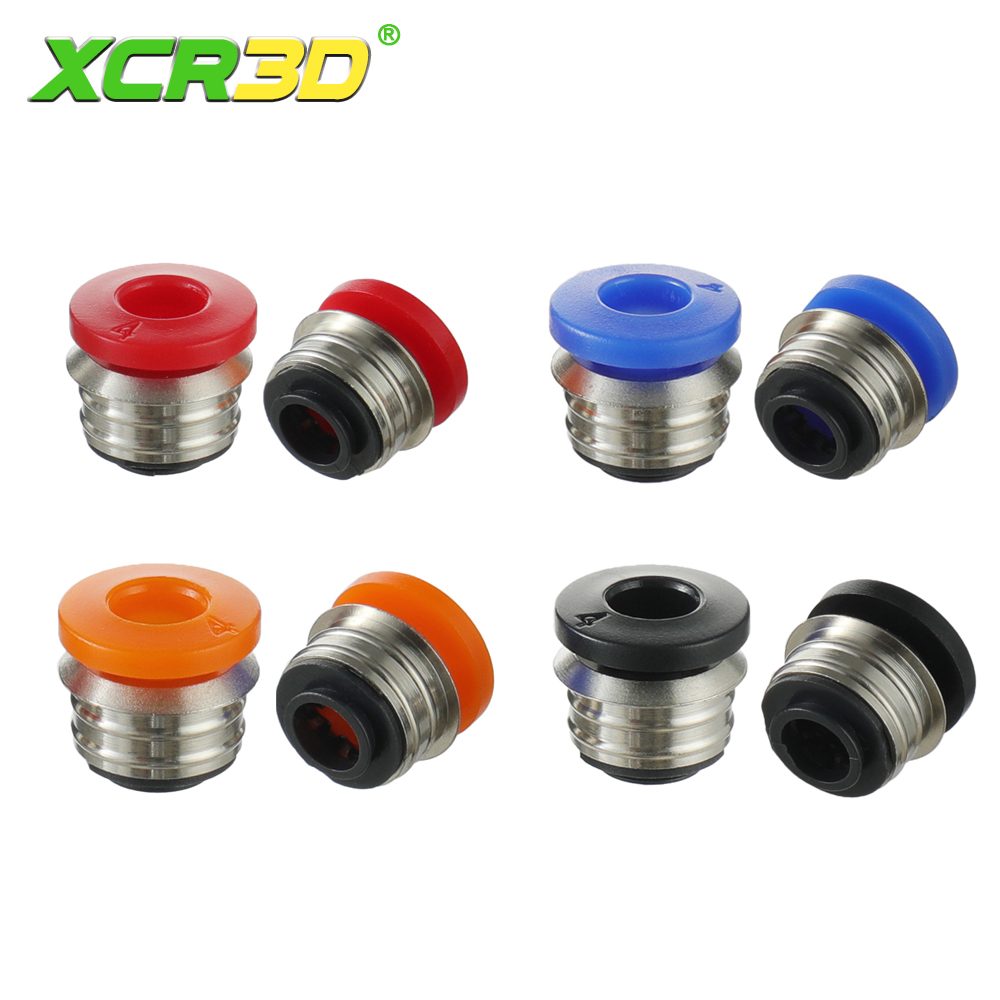 Ptfe Tape Thread - XCR3D 4/8 قطعة أجزاء طابعة ثلاثية