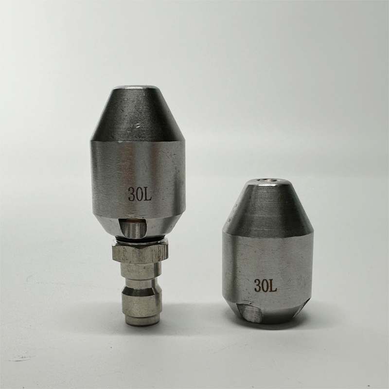 Drain Pipe Clip - 1/4 