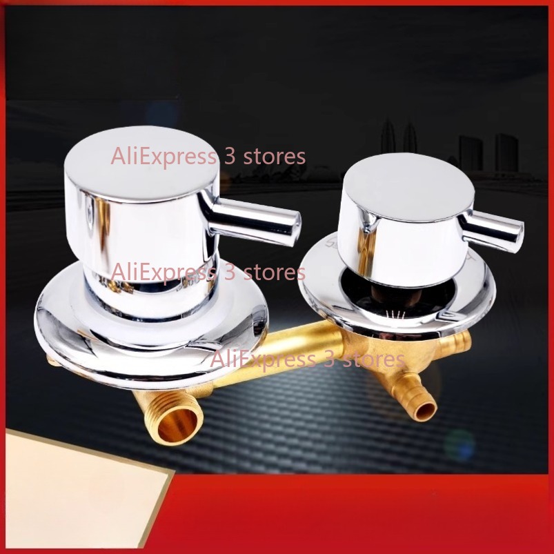 Basin Mixer Cartridge - جديد 2/3/4/5 طريقة المخرج 10 سنتيمتر