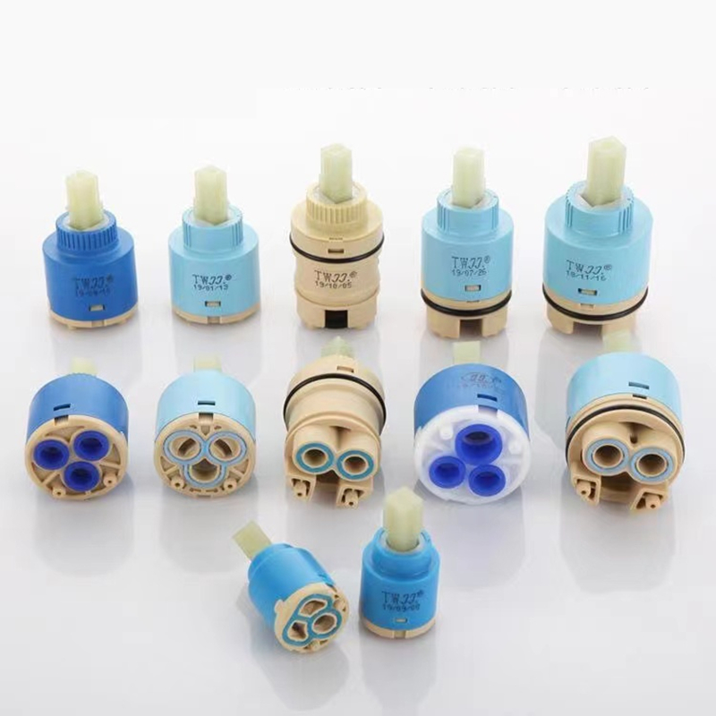 Basin Mixer Cartridge - صمام خلاط للحنفيات 25 مم/35 مم/40