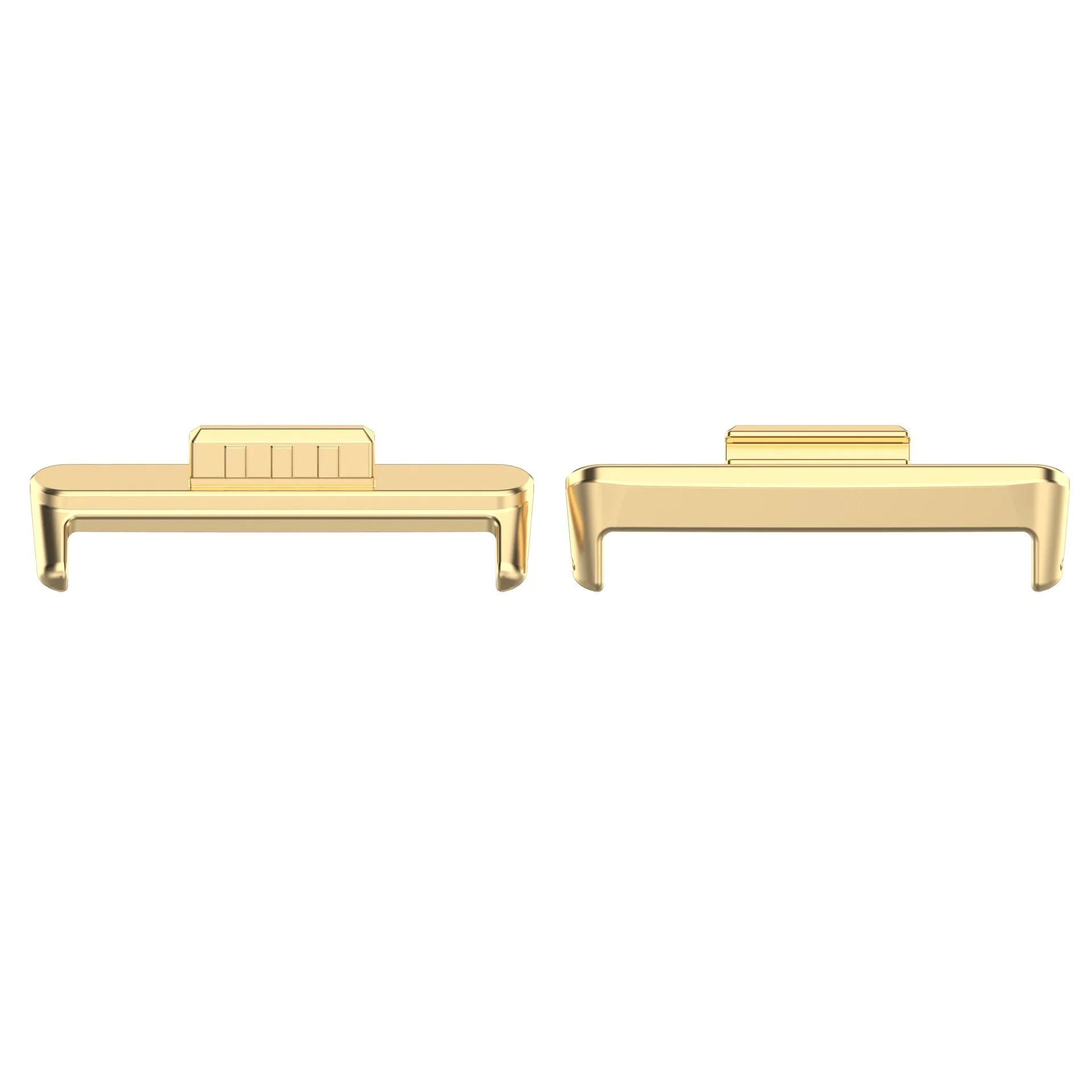 قطعتان من موصلات السوار لساعة  - مراجعة Push Fit Connector وسعره