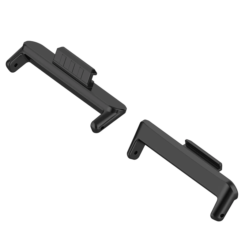 قطعتان من موصلات السوار لساعة  - مراجعة Push Fit Connector وسعره