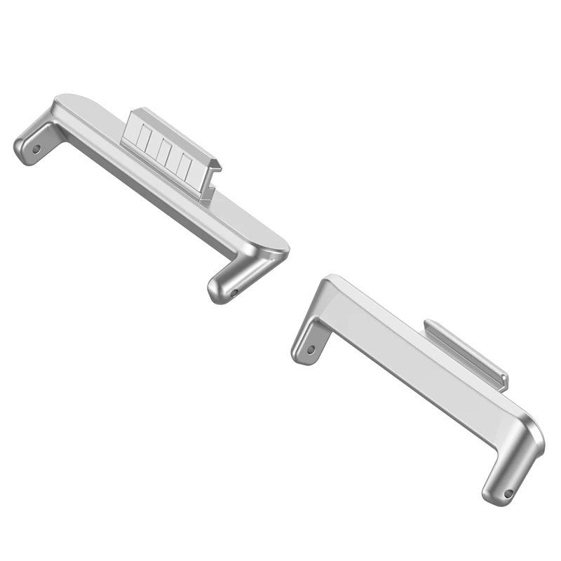 قطعتان من موصلات السوار لساعة  - مراجعة Push Fit Connector وسعره