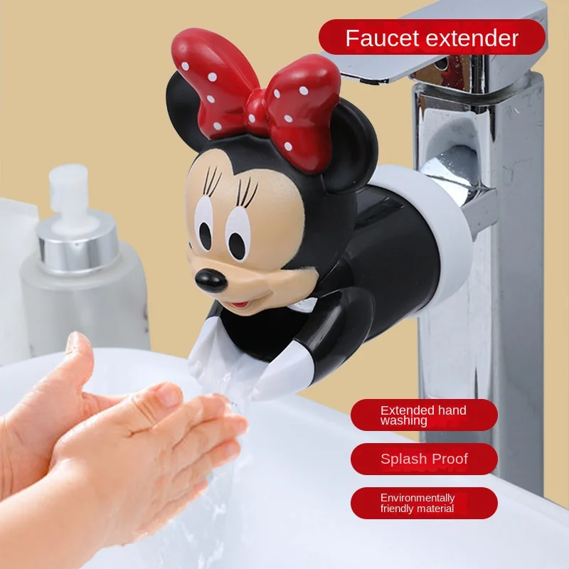 ديزني-سيليكون المياه الحنفية ص - مراجعة Silicone Tap Washer وسعره