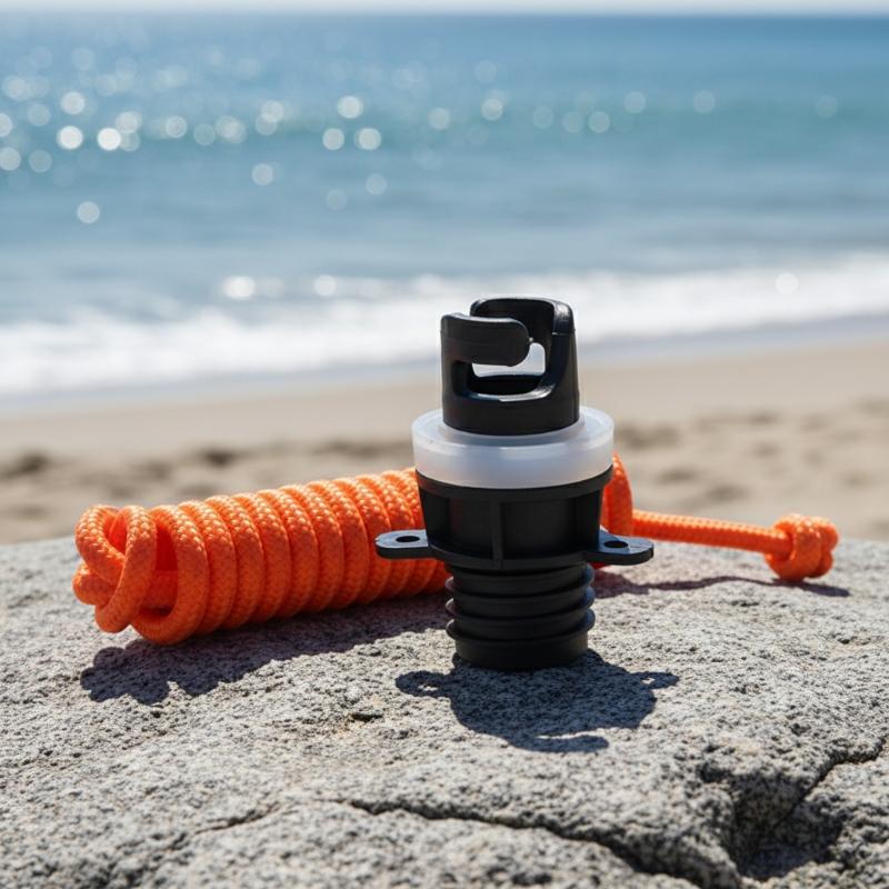 محول صمام هواء لمضخة SUP، موصل - مراجعة Float Ball Valve وسعره