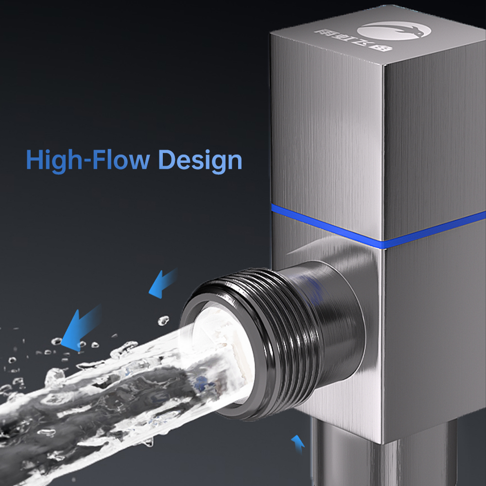 الشرقية YUHONG حوض للحمام بالو - مراجعة Toilet Fill Valve وسعره