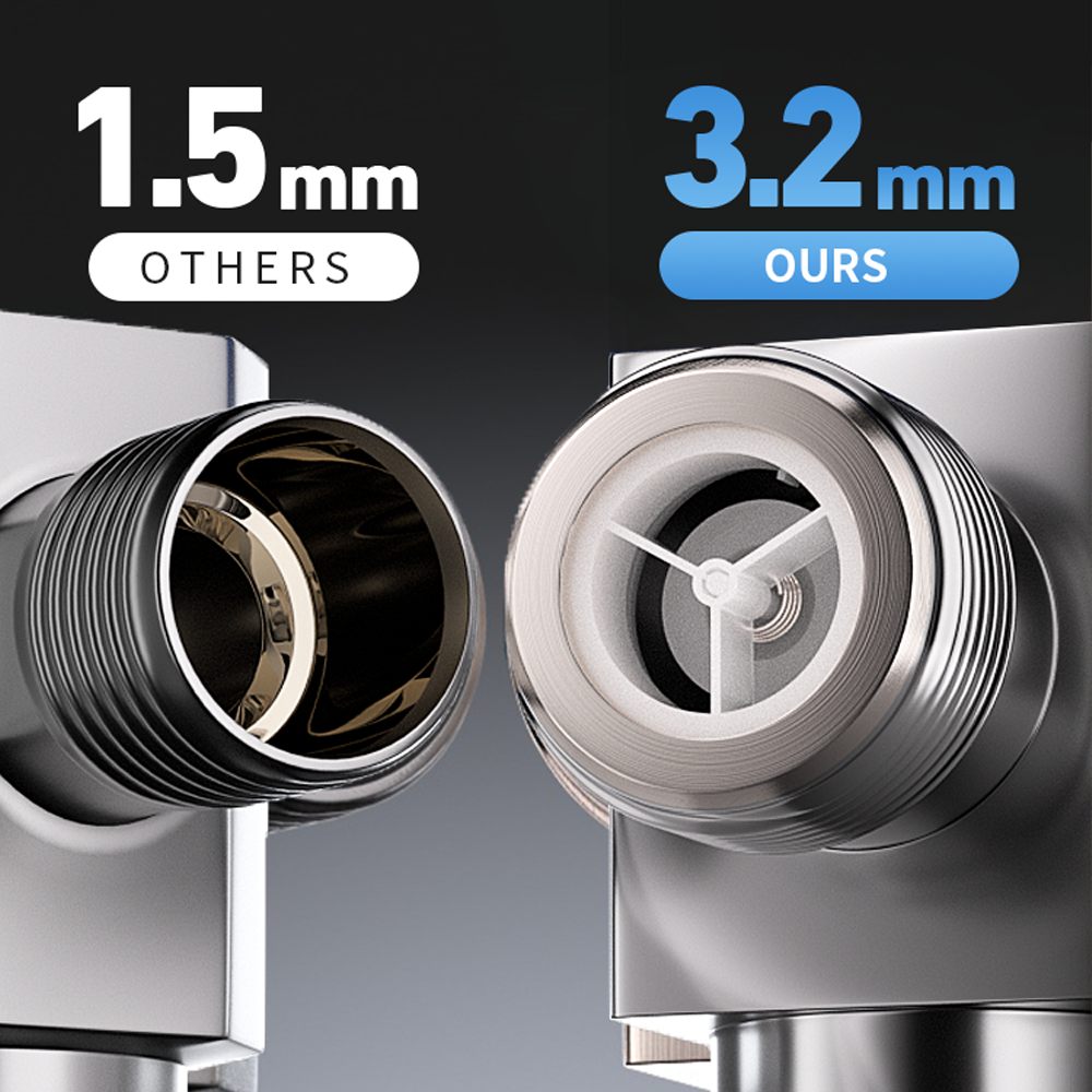 الشرقية YUHONG حوض للحمام بالو - مراجعة Toilet Fill Valve وسعره