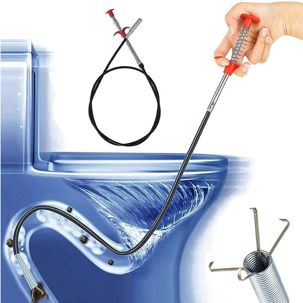 57 سنتيمتر أنابيب الصرف الصحي  - مراجعة Pipe Freeze Spray وسعره