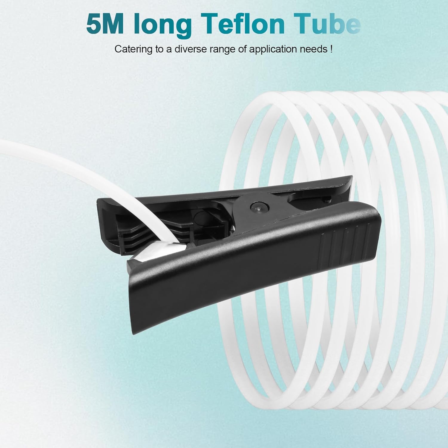 أنبوب PTFE لمختبر بامبو P1P AM - مراجعة Ptfe Tape Thread وسعره