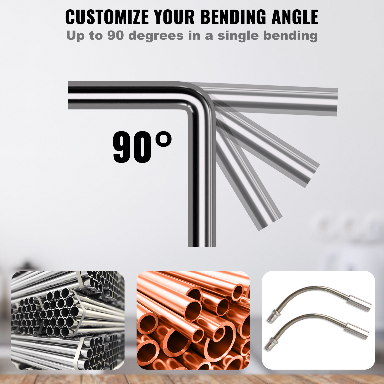 SucceBuy الأنابيب أنبوب بندر ت - مراجعة Pipe Cutter Ratchet وسعره