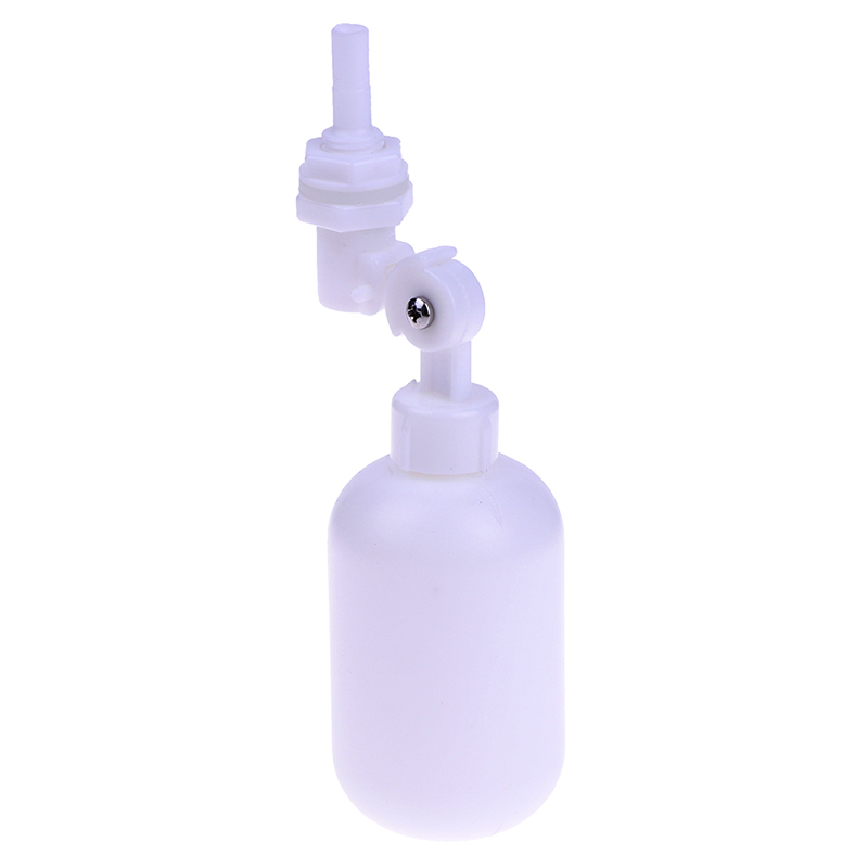 جديد 1 قطعة صمام الكرة الطافية - مراجعة Float Ball Valve وسعره