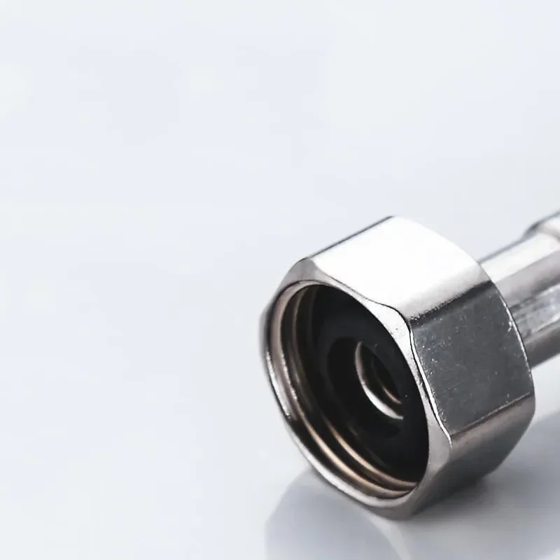 G1/2 أنبوب الأنابيب خرطوم الفو - مراجعة Silicone Tap Washer وسعره