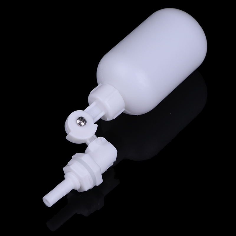 صمام كروي عائم لحوض السمك، صما - مراجعة Float Ball Valve وسعره