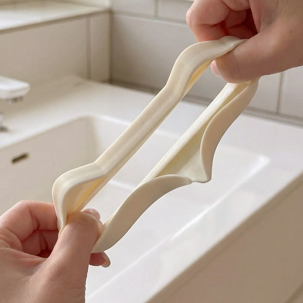 قطعتان من حصيرة تصريف المياه ا - مراجعة Silicone Tap Washer وسعره