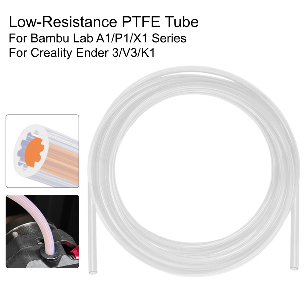 أنبوب PTFE على شكل نجمة، أنبوب - مراجعة Ptfe Tape Thread وسعره