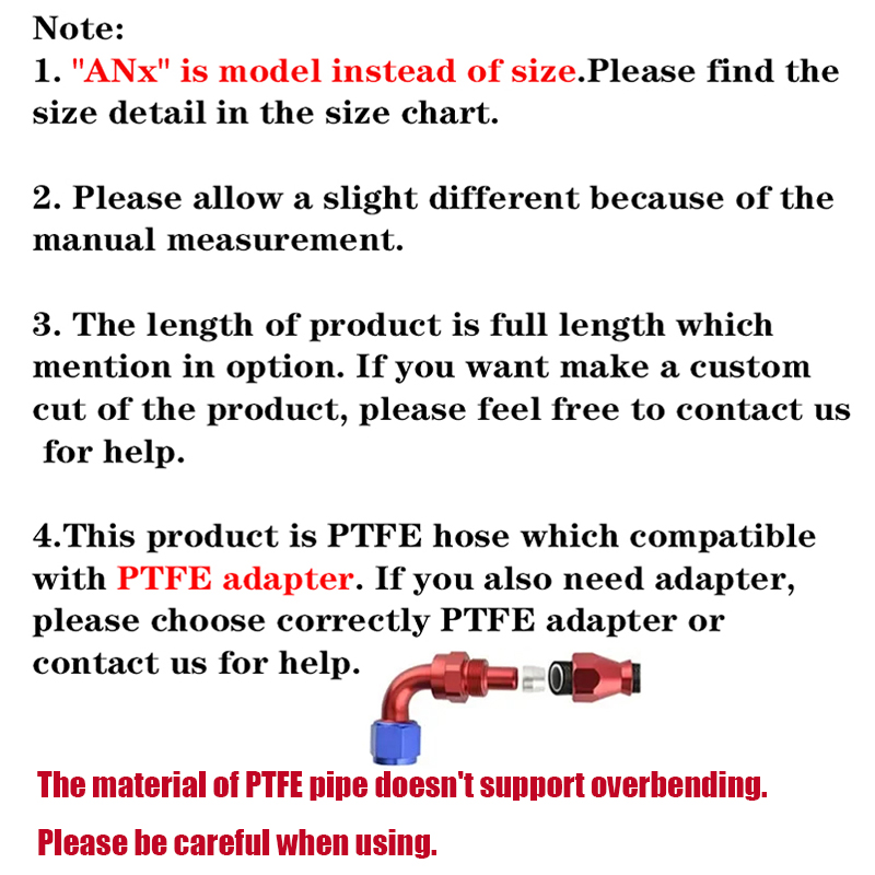 خرطوم سباق سيارات من الفولاذ ا - مراجعة Ptfe Tape Thread وسعره