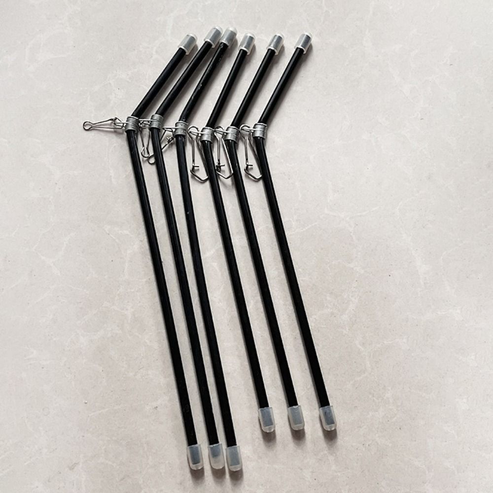موصل تغذية الصيد البلاستيكي ال - مراجعة Plastic Pipe Clip وسعره