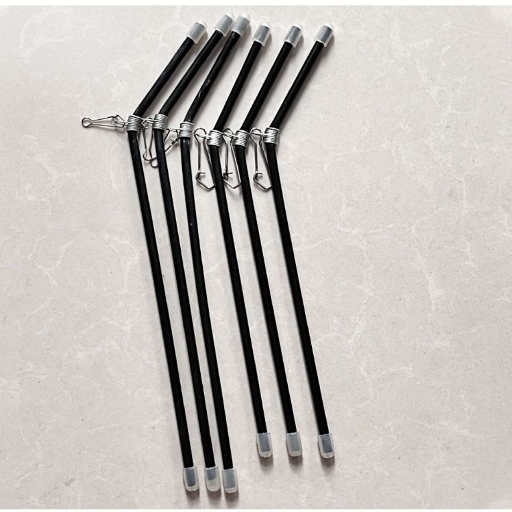 موصل تغذية الصيد البلاستيكي ال - مراجعة Plastic Pipe Clip وسعره