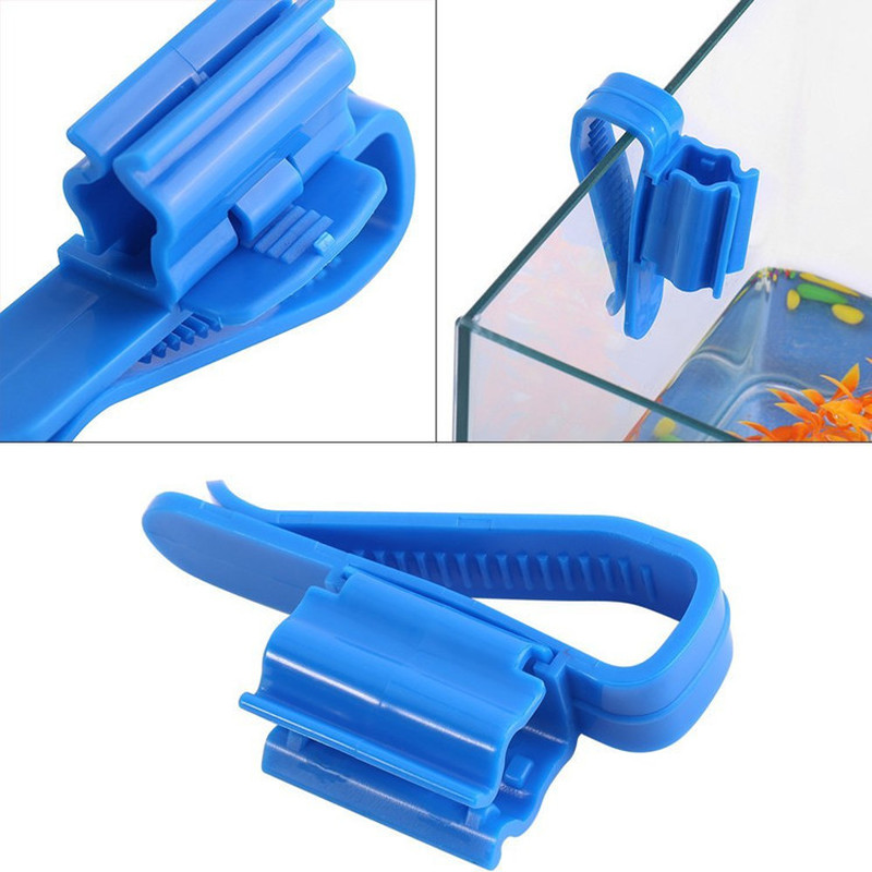 مشبك أنبوب تصفية المياه للأحوا - مراجعة Plastic Pipe Clip وسعره