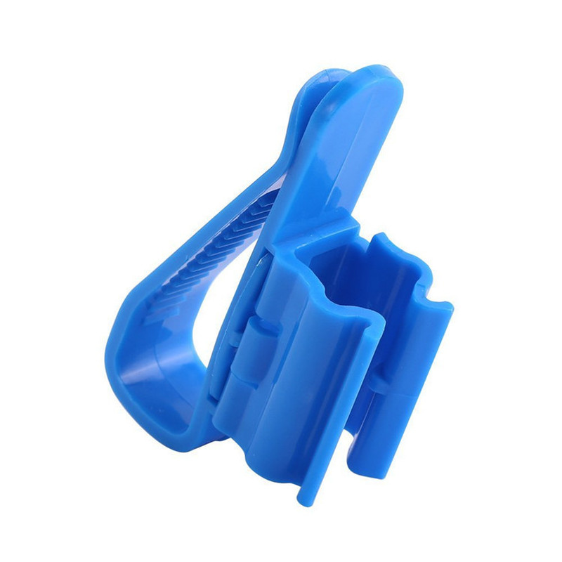 مشبك أنبوب تصفية المياه للأحوا - مراجعة Plastic Pipe Clip وسعره