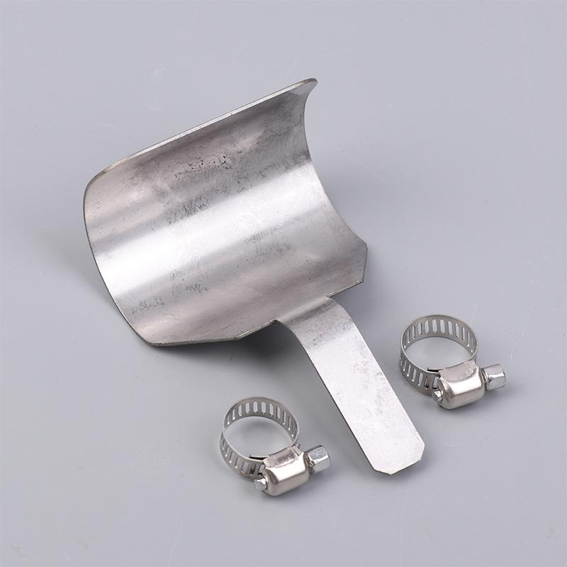 درع حراري لحام بالغاز 20×20 سم - مراجعة Pipe Freeze Spray وسعره