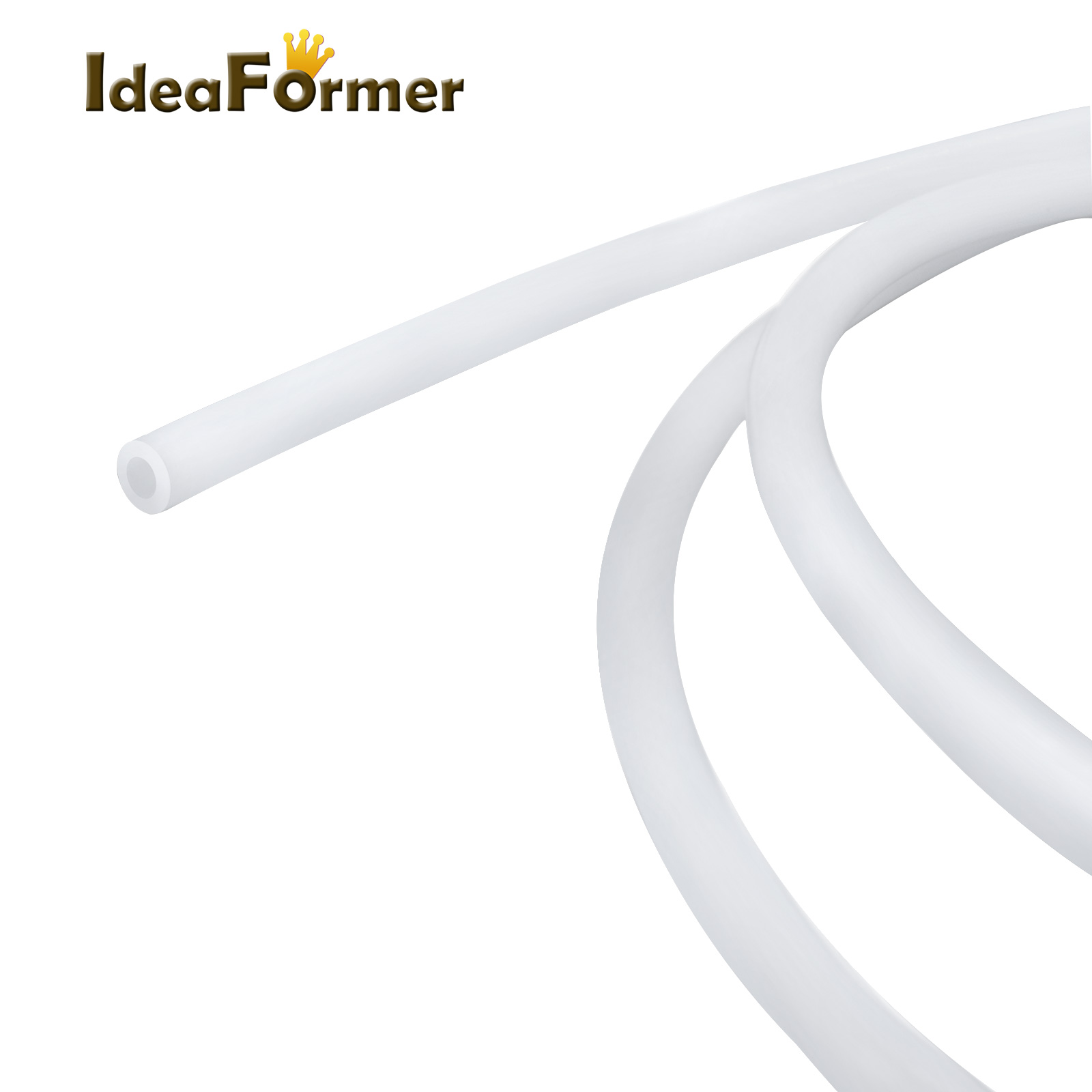 أنبوب PTFE من Bambu Lab بقطر خ - مراجعة Ptfe Tape Thread وسعره