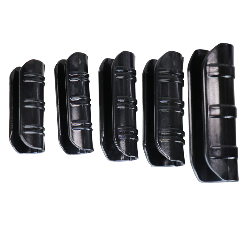 20-50 قطعة 19/20/22/25/28 مللي - مراجعة Plastic Pipe Clip وسعره